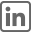 LinkedIn Icon